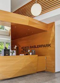 Baslerpark