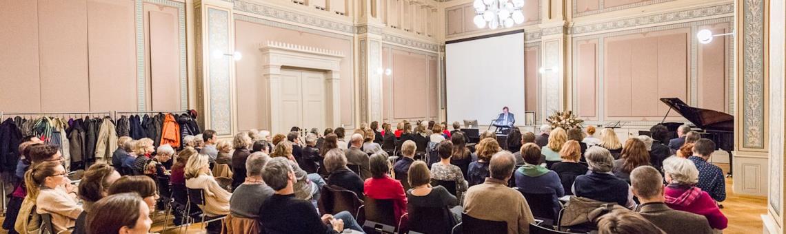 Aula der Alten Kantonsschule