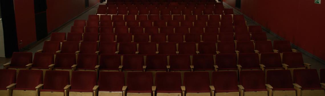 Cafe Theater Schalotte