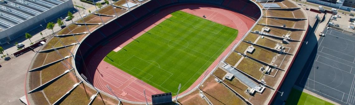 Stadion Letzigrund