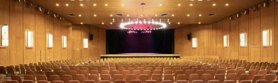 Altstetten Spirgarten - Europa Saal