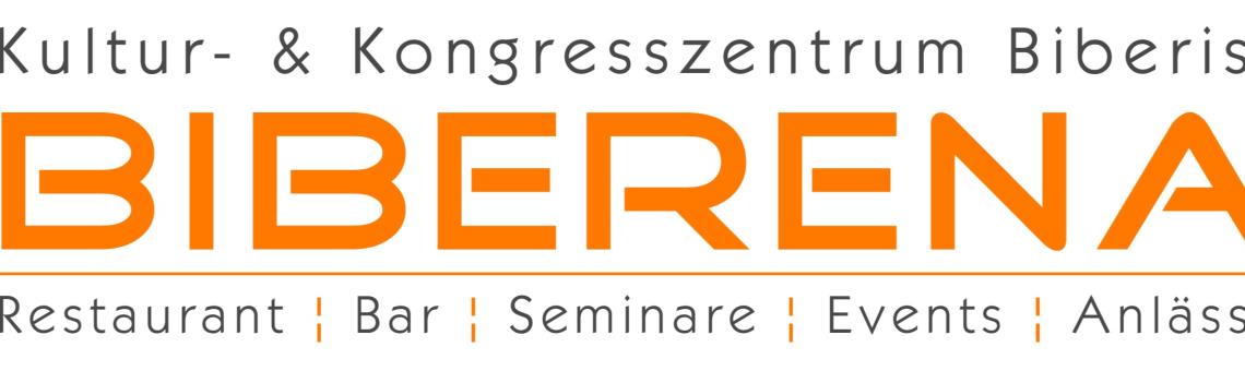 BIBERENA Kultur- und Kongresszentrum