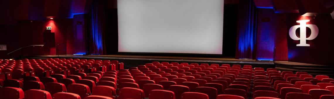 Augustinum Heidelberg - Theatersaal