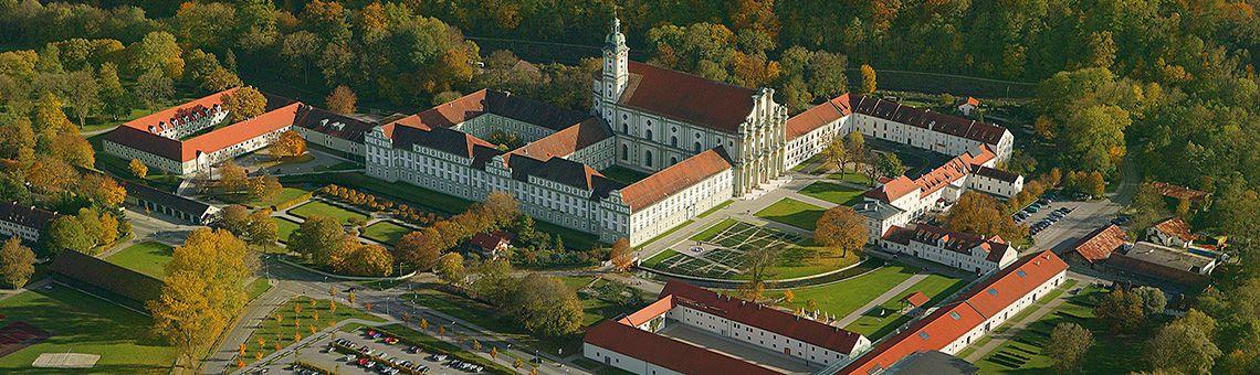 Veranstaltungsforum Fürstenfeld