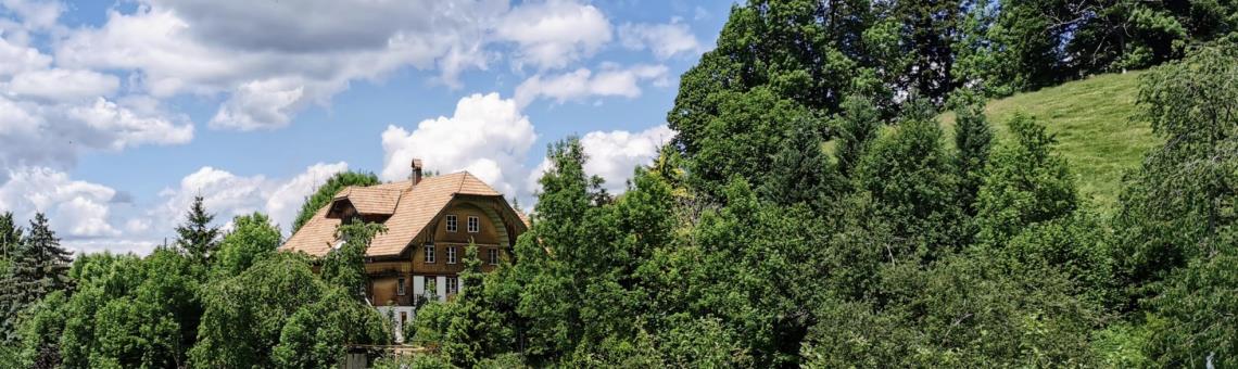 Schmalenhof im Emmental