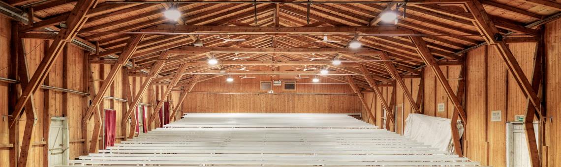 Passionsspielhaus Selzach