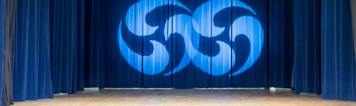 Theater Waldorfschule Konzertsaal "Neuer Saal"