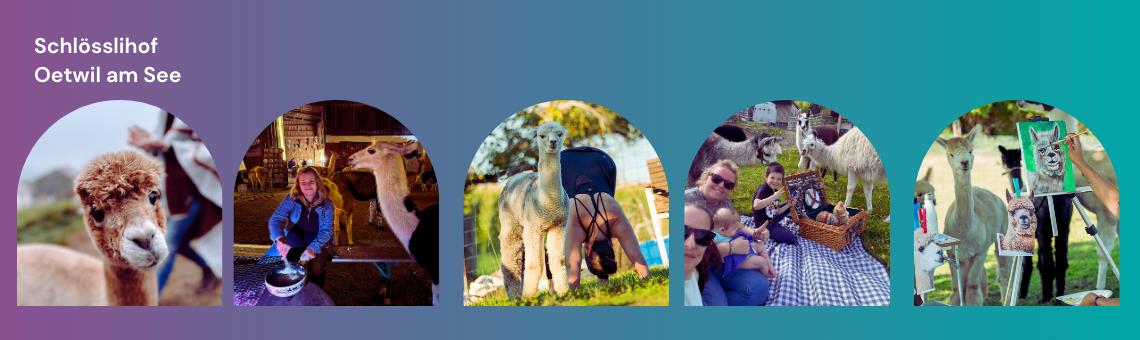 Schlössli-Hof, Oetwil am See, ZH