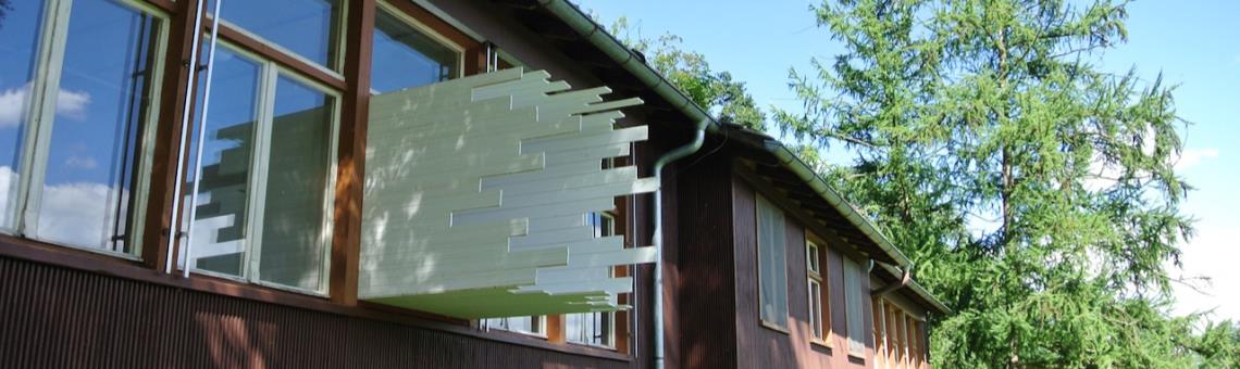 Pavillon Tribschenhorn