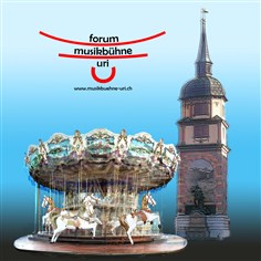 Forum Musikbühne Uri