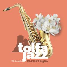 Tolfa Jazz APS