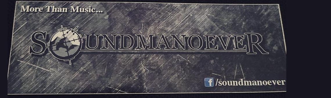 Soundmanoever