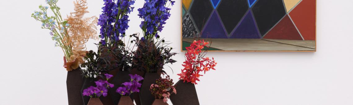 Blumen für die Kunst 2020 - Aargauer Kunsthaus und Flowers To Arts