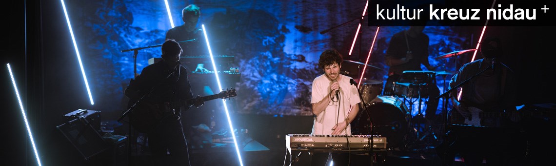 Kultur Kreuz Nidau+