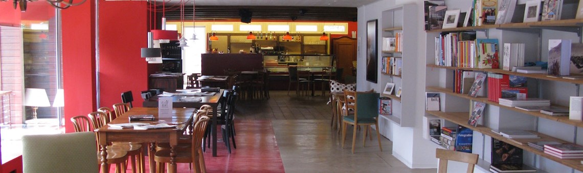 Verein BSINTI Kultur