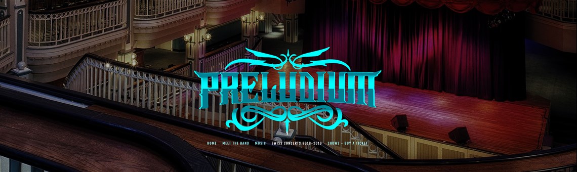 Preludium Management