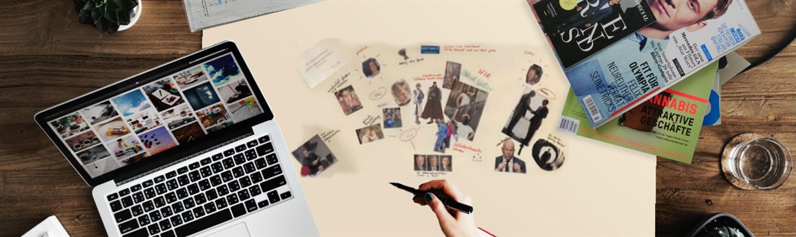 Vision Board