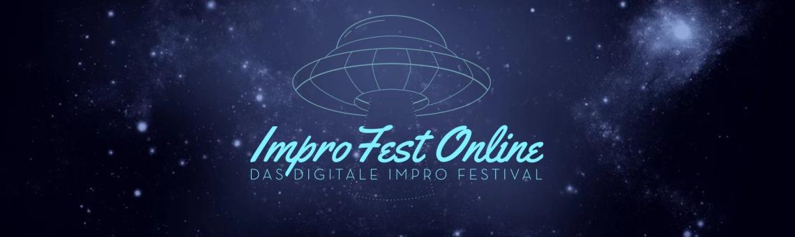 Impro Fest Online