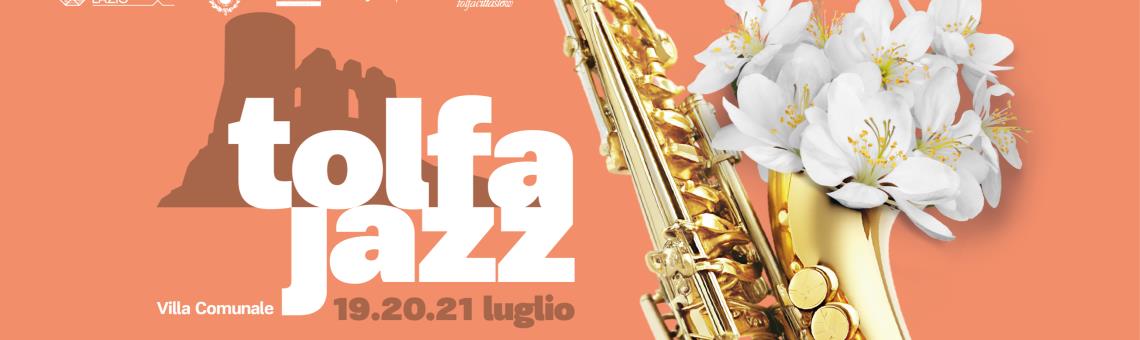 Tolfa Jazz APS