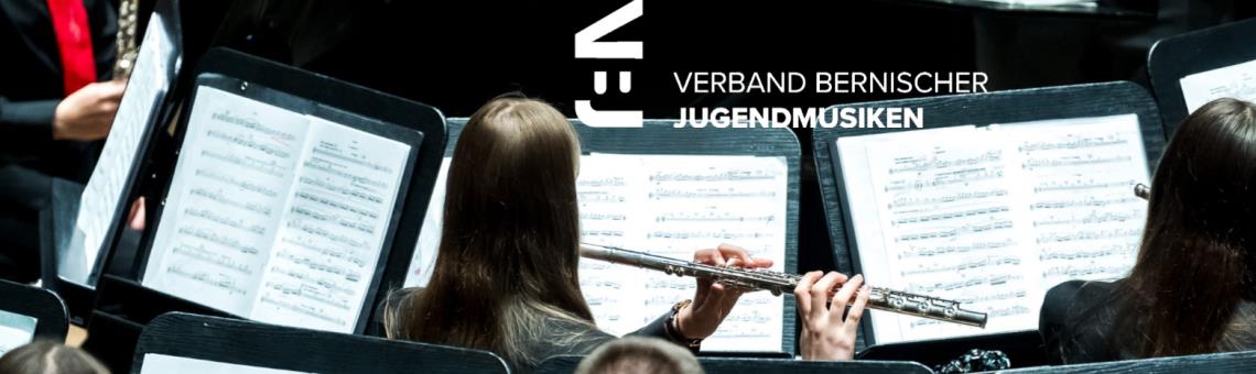 Verband Bernischer Jugendmusiken