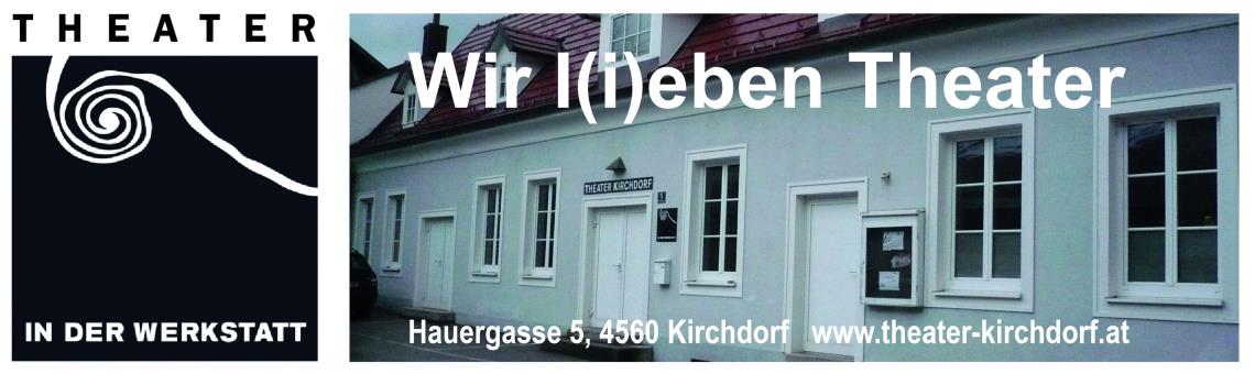 Theater in der Werkstatt